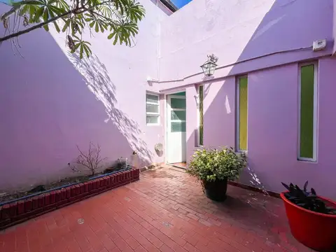 CASA VENTA LA PLATA 3 DORMITORIOS EN PH TERRAZA