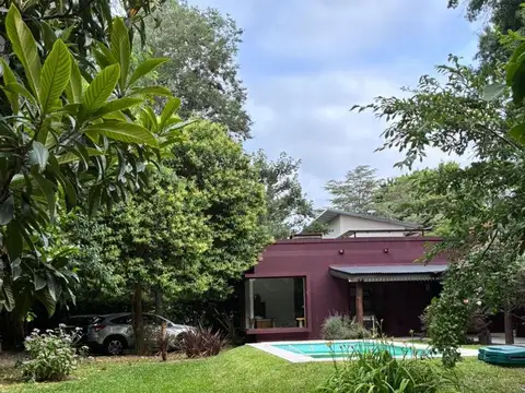 Casa en Alquiler en Barrio San Juan, USD 1.200