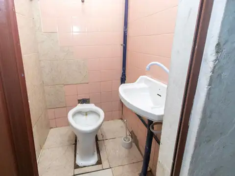 Galpon en Venta en Floresta, USD 250.000
