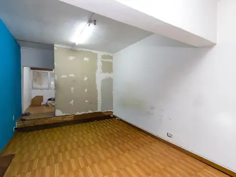 Galpon en Venta 38 años