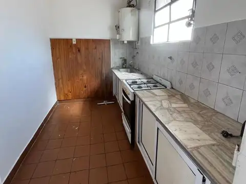Depto Tipo Casa en Venta de Monoambiente