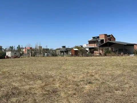 Terreno en Venta en Quintas De Italia, USD 100.000