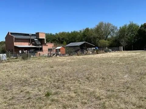 Terreno en Venta en Quintas De Italia, USD 100.000