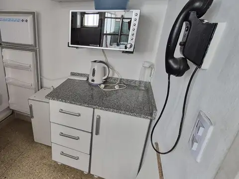 Departamento en Alquiler en Olivos Maipu/Uzal, $ 850.000