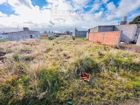 Terreno en Venta 12  mts Frente