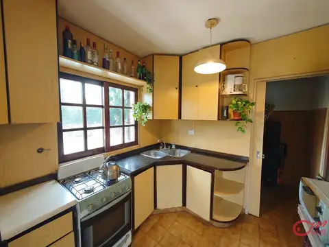 Casa en venta en Las Brisas Country Club. Zelaya