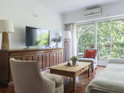 Departamento en Venta en Palermo Soho, USD 265.000