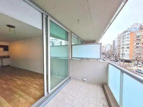 Departamento en Venta en Belgrano, USD 115.000