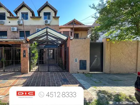 PH 4 dormitorios Venta - Munro