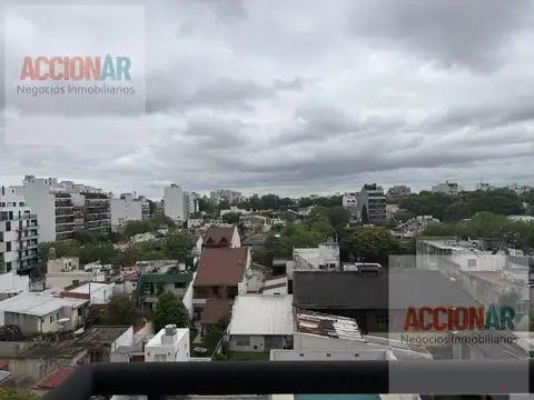 Departamento en Alquiler Apto profesional