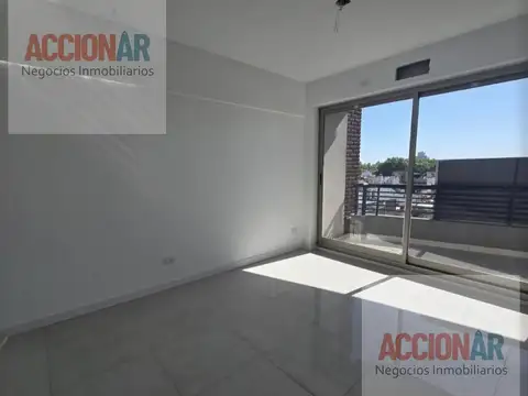 Departamento en Alquiler A Estrenar