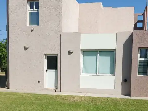 Las Lavandas barrio privado Los Filtros 3300 3300