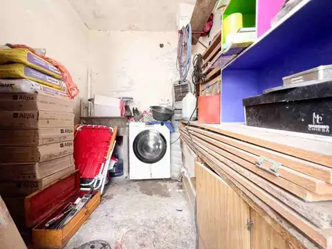Casa en Venta 41 años