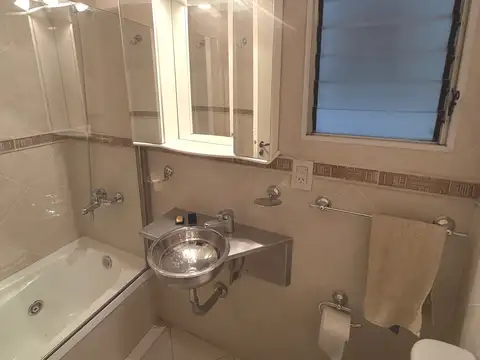 Departamento en Venta en Belgrano, USD 125.000