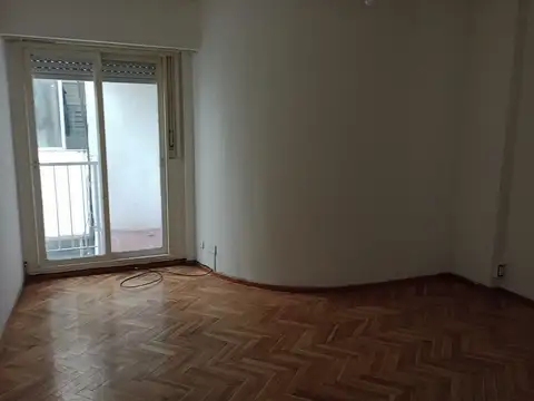 2 AMBIENTES SUPER COMODO CON BAÑO COMPLETO Y COCINA INDEPENDIENTE - BELGRANO