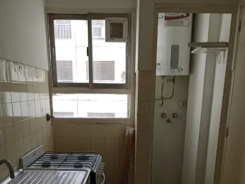 Departamento en Alquiler de 2 ambientes