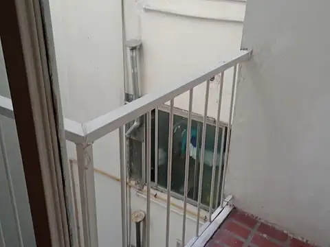 Manuel Ugarte 2500, Piso 4