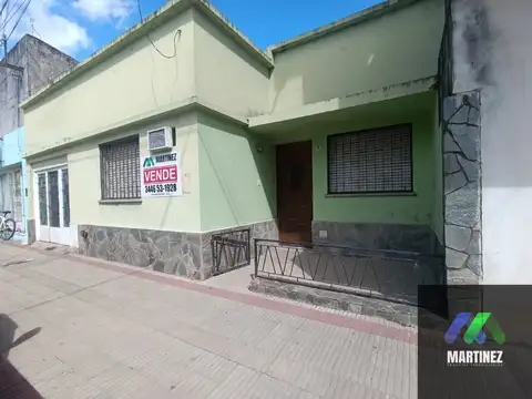 Casa en venta de 3 dormitorios c/ cochera en Gualeguaychú