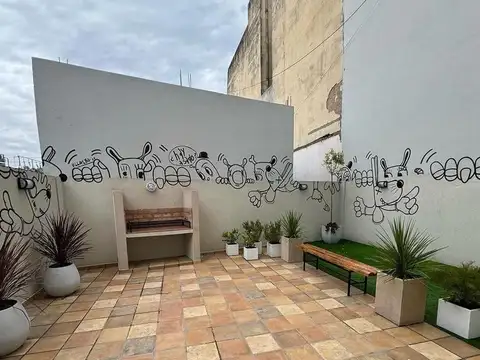 Departamento en Venta en Lanús Oeste, USD 75.000