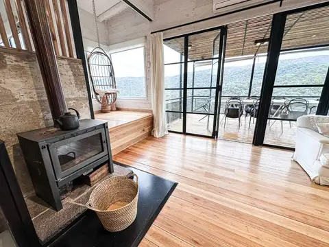 Casa en Venta en Unquillo, USD 249.900