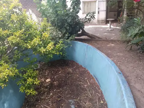 Casa en Venta al Suroeste