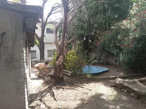 Casa en Venta 50 años