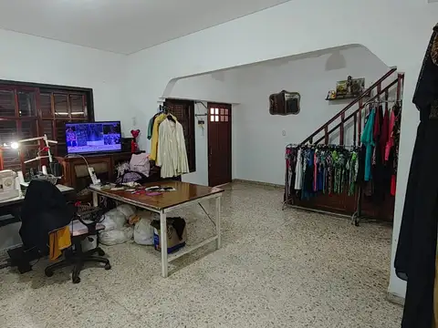 Depto Tipo Casa en Venta 15 años
