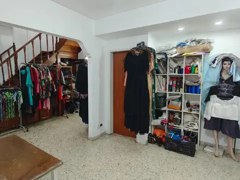 Depto Tipo Casa en Venta en Ituzaingo Norte, USD 165.000