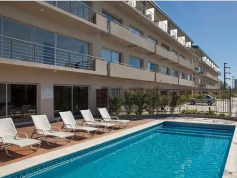 Departamento en Alquiler A Estrenar