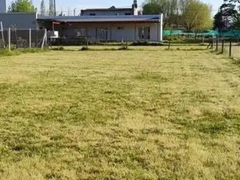 Terreno en Venta de 615,0 m2