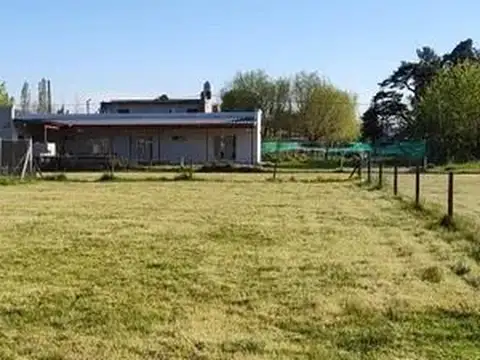 OPORTUNIDAD VENTA LOTE BARRIO CERRADO LA RENATA MARCOS PAZ