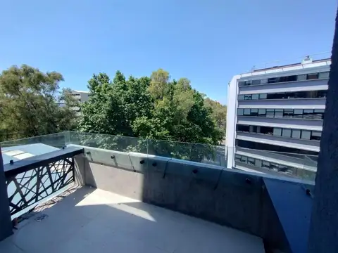 Departamento 3 ambientes con 3 baños