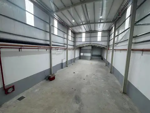 Galpon en Alquiler en Villa Urquiza, USD 15.000
