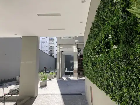 Avenida Juan Bautista Alberdi 800, Piso 4