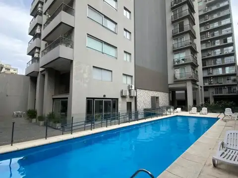 Departamento en Venta en Caballito, USD 100.000