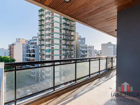 Departamento en Venta al Sudoeste