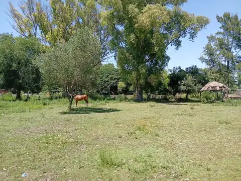 139 y 525. TERRENO EN VENTA DE 2090M2. SAN CARLOS, LA PLATA.