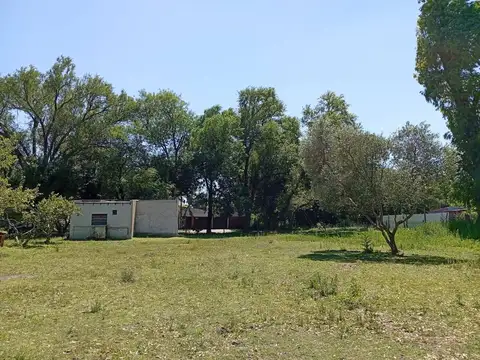 Terreno en Venta de 2090,0 m2