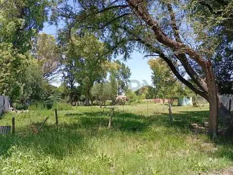 Terreno en Venta en San Carlos, USD 50.000