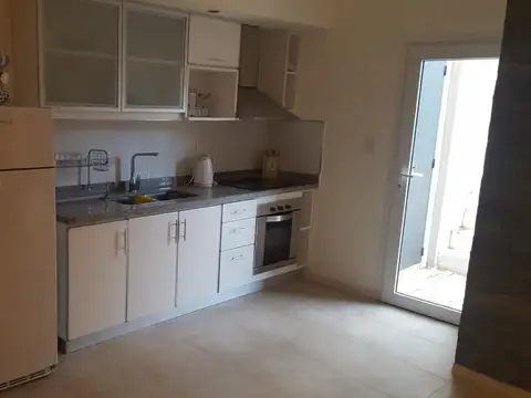 Departamento en Venta con 1