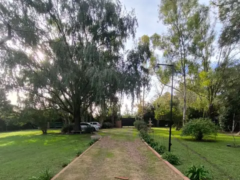 San Martin 357, Barrio Santa Anita,