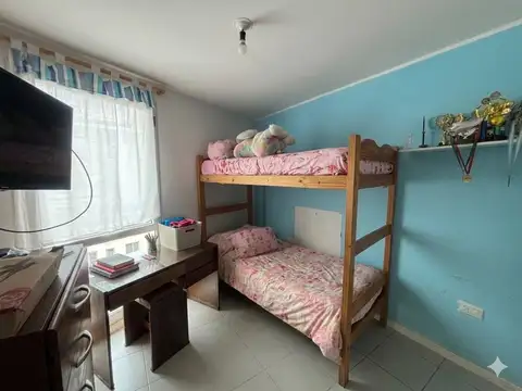 Departamento en Venta en Zona Centro, USD 75.000