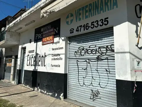 Galpon en Alquiler en Caseros, $ 1.200.000