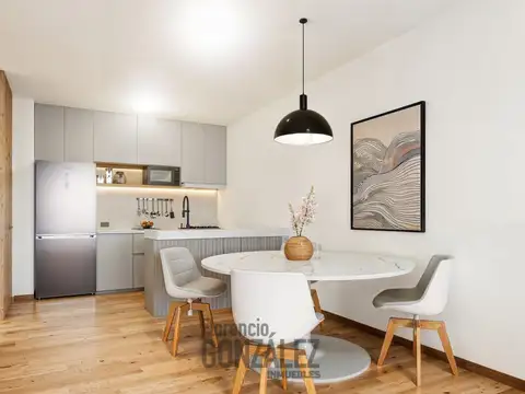 Departamento en Venta 1 año