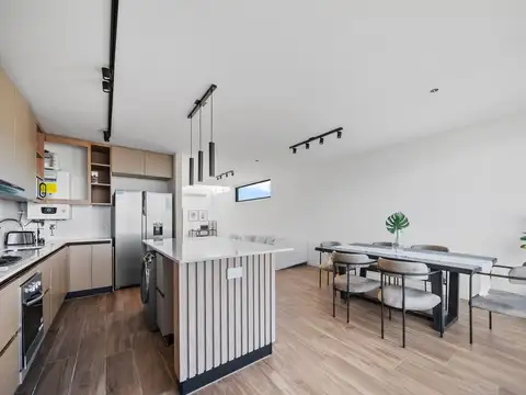 Departamento en Venta de 3 dormitorios