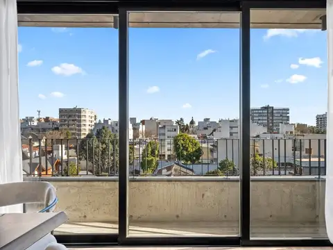 SEMIPISO 4 AMB. A ESTRENAR - POSESION INMEDIATA