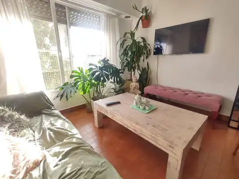 Departamento en Venta en Haedo, USD 47.000