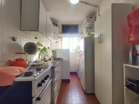 Departamento en Venta 2 ambientes Haedo Norte