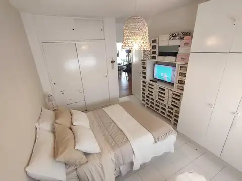 Departamento en Venta 2 ambientes Haedo Norte
