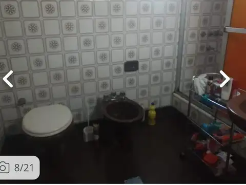 Departamento en Venta en Caseros, USD 55.000